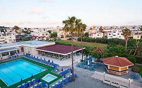 Hotel Kissos Cyprus